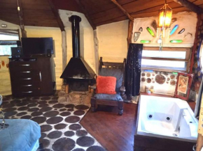 Casa para vacaciones - La Paloma